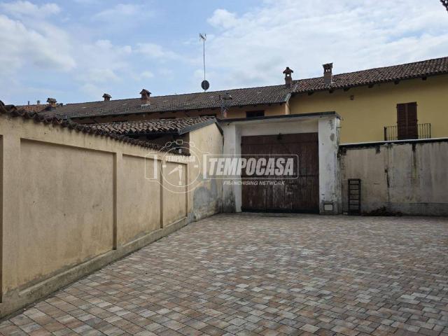 Casa indipendente in vendita a Sommariva del Bosco CN