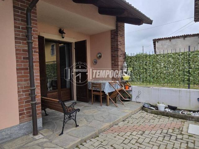 Casa indipendente in vendita a Sommariva del Bosco CN