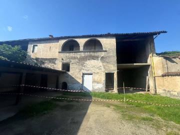 Casa indipendente in vendita a Sommariva del Bosco CN