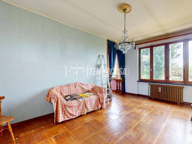 Casa indipendente in vendita a Sommariva del Bosco CN