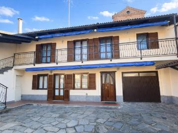 Casa indipendente in vendita a Sommariva del Bosco CN