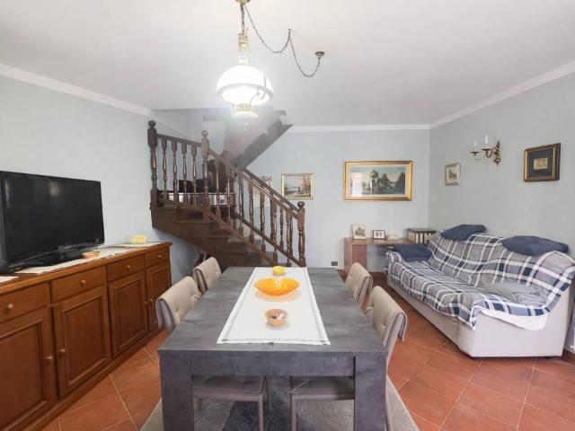 Casa indipendente in vendita a Sommariva del Bosco CN