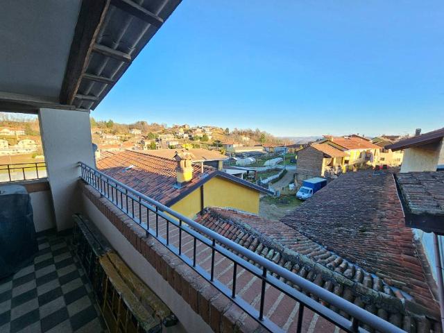 Casa indipendente in vendita a Sommariva Perno CN