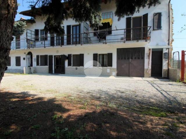 Casa indipendente in vendita a Sommariva Perno