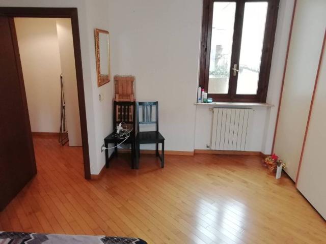 Casa indipendente in vendita a Soncino CR
