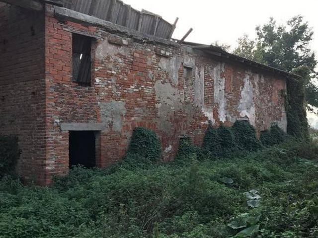 Casa indipendente in vendita a Soncino CR