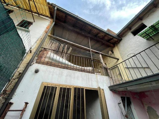 Casa indipendente in vendita a Soncino CR