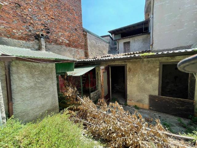 Casa indipendente in vendita a Soncino CR