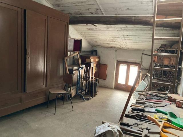 Casa indipendente in vendita a Soncino CR