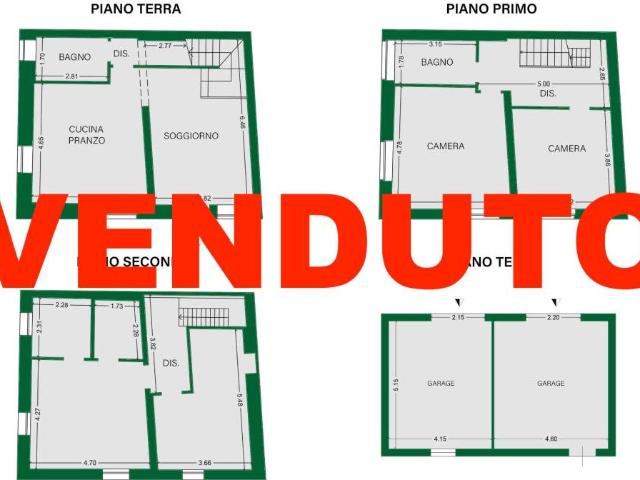 Casa indipendente in vendita a Sona VR