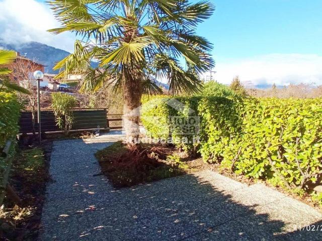 Casa indipendente in vendita a Songavazzo BG
