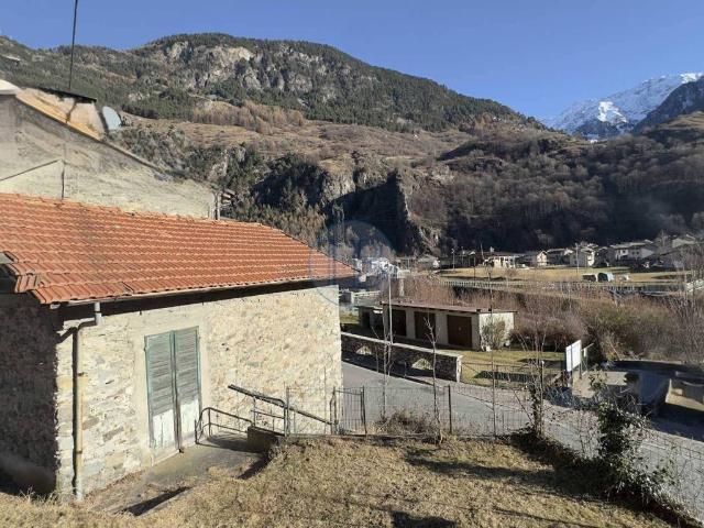 Casa indipendente in vendita a Sondalo SO