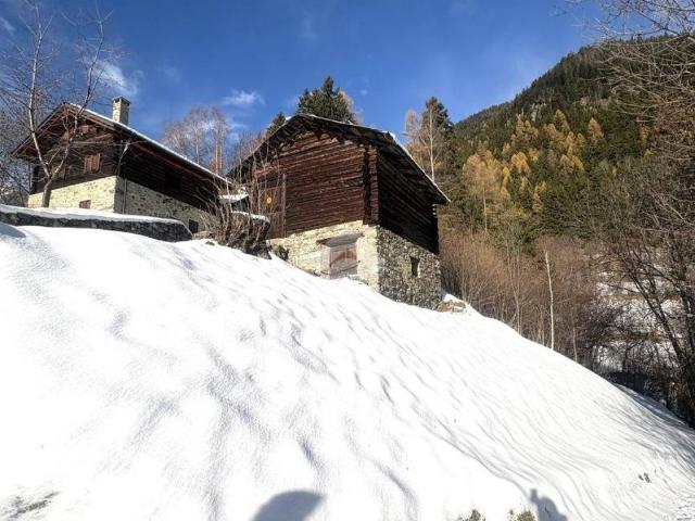 Casa indipendente in vendita a Sondalo SO