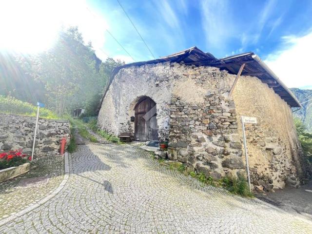 Casa indipendente in vendita a Sondalo SO