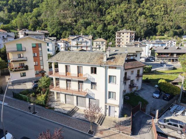 Casa indipendente in vendita a Sondalo SO
