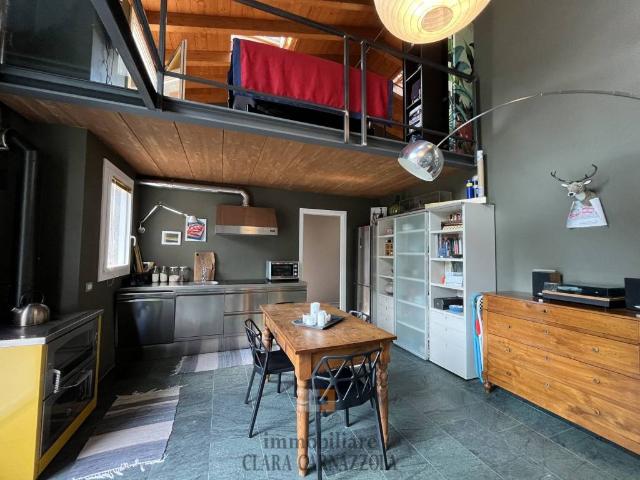 Casa indipendente in vendita a Sondrio SO
