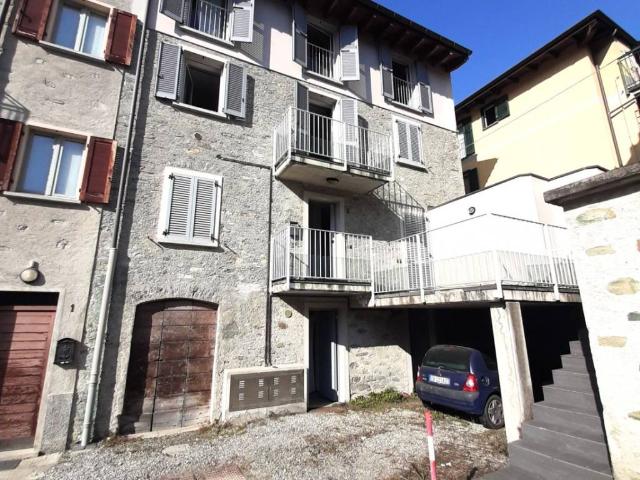 Casa indipendente in vendita a Sondrio SO