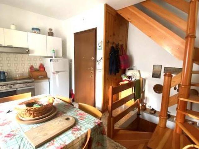 Casa indipendente in vendita a Sondrio SO