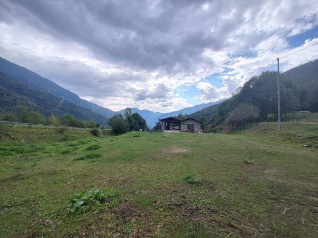 Casa indipendente in vendita a Sonico BS