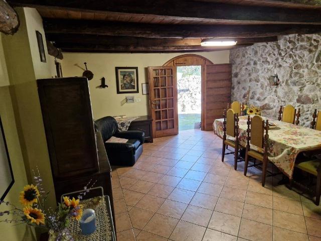 Casa indipendente in vendita a Sonico BS