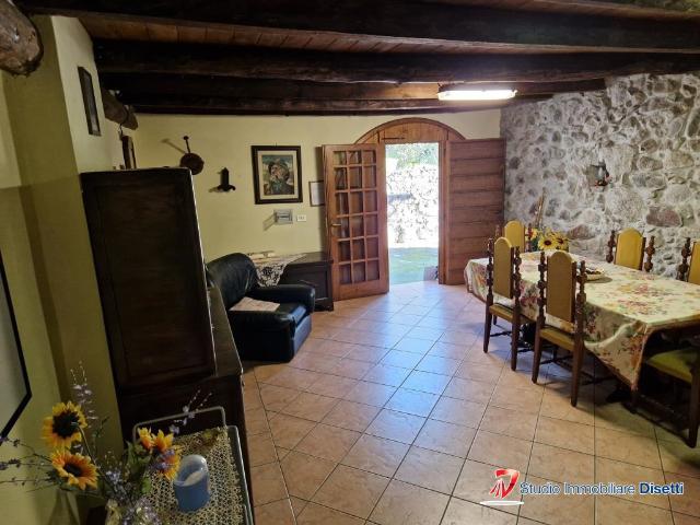 Casa indipendente in vendita a Sonico