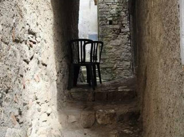 Casa indipendente in vendita a Sonnino vicolo Re, 17