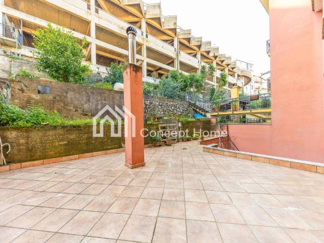 Casa indipendente in vendita a Sonnino LT