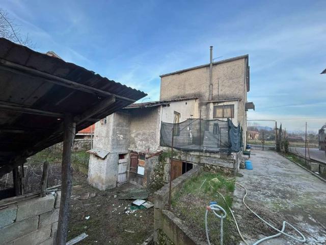 Casa indipendente in vendita a Sora FR
