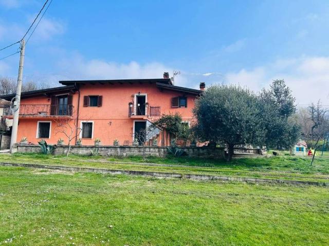 Casa indipendente in vendita a Sora FR