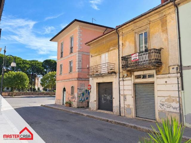 Casa indipendente in vendita a Sora FR