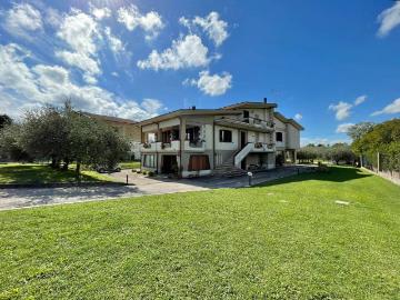 Casa indipendente in vendita a Sora FR