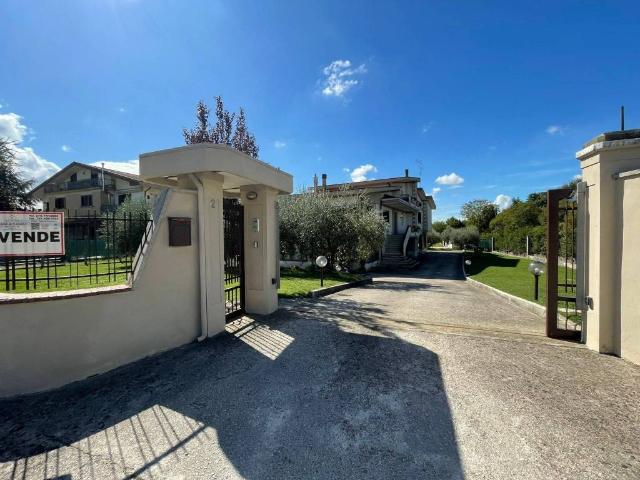 Casa indipendente in vendita a Sora FR