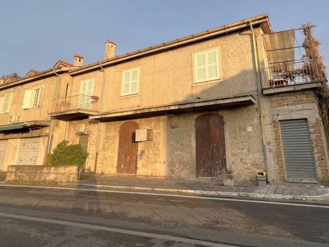 Casa indipendente in vendita a Sora FR