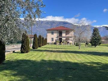 Casa indipendente in vendita a Sora FR