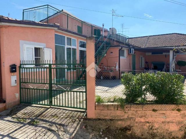 Casa indipendente in vendita a Sora FR