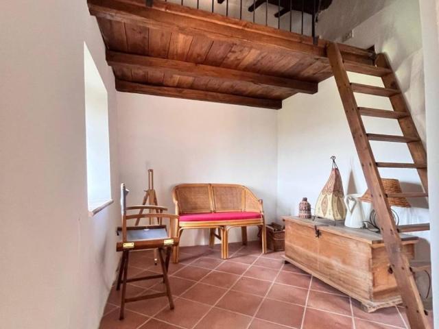 Casa indipendente in vendita a Sorano GR