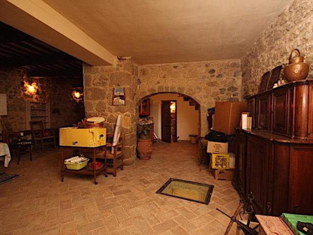 Casa indipendente in vendita, Sorano san quirico
