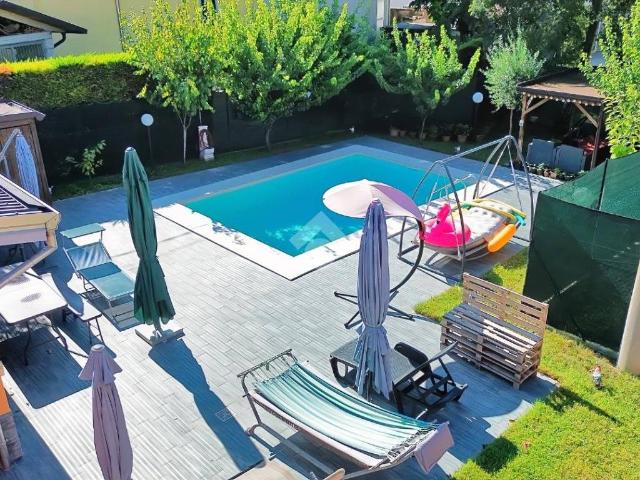 Casa indipendente in vendita a Sorbolo Mezzani PR