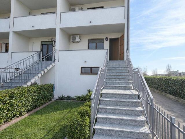 Casa indipendente in vendita a Sorbolo Mezzani PR