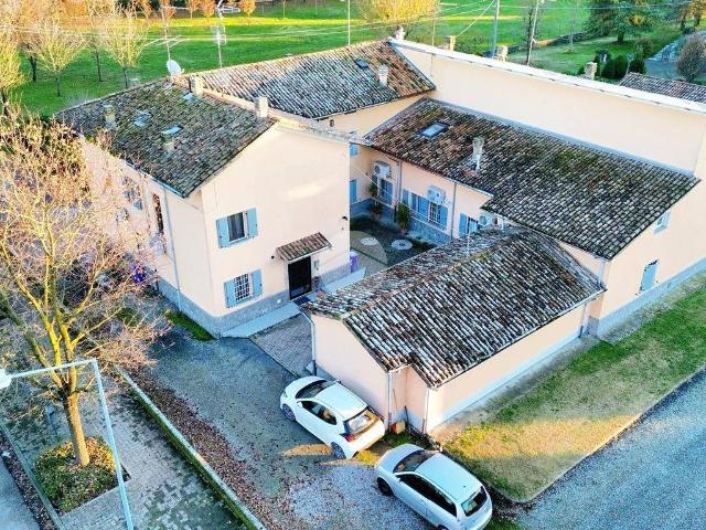 Casa indipendente in vendita a Sorbolo Mezzani PR