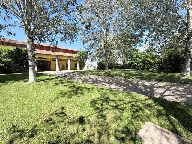 Casa indipendente in vendita a Sorbolo Mezzani PR