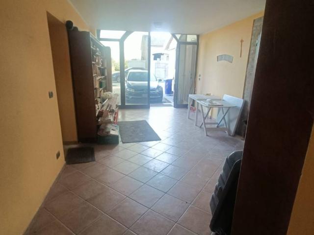 Casa indipendente in vendita a Sorbolo Mezzani PR
