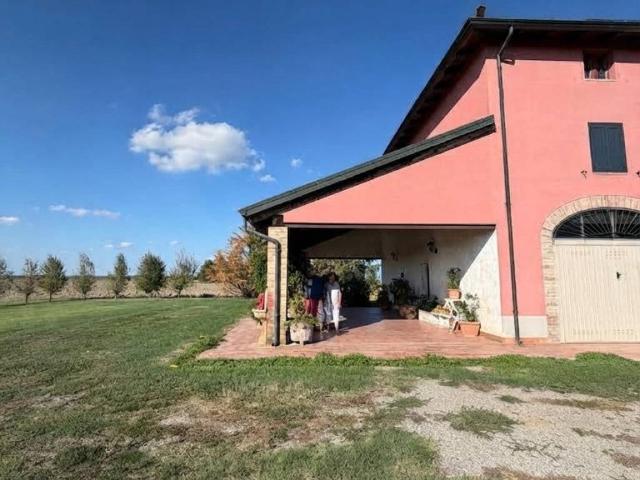 Casa indipendente in vendita a Sorbolo Mezzani PR