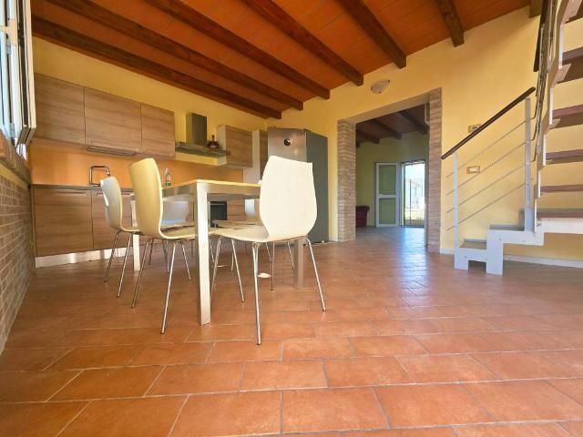 Casa indipendente in vendita a Sorbolo Mezzani PR