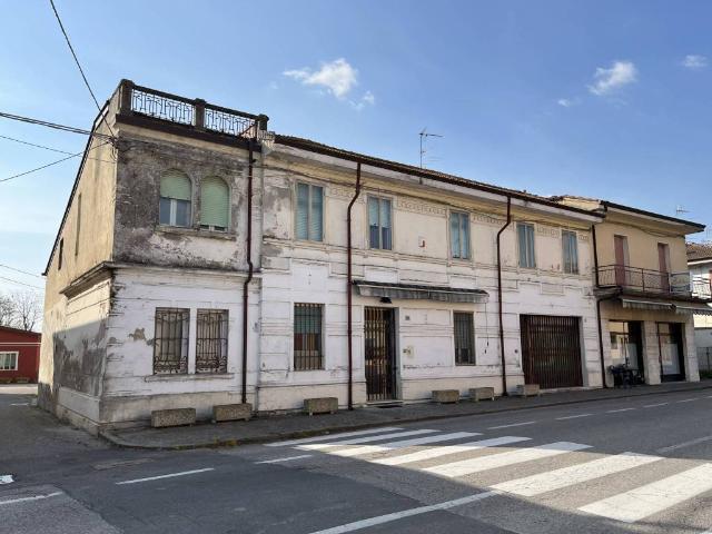 Casa indipendente in vendita a Sorgà VR