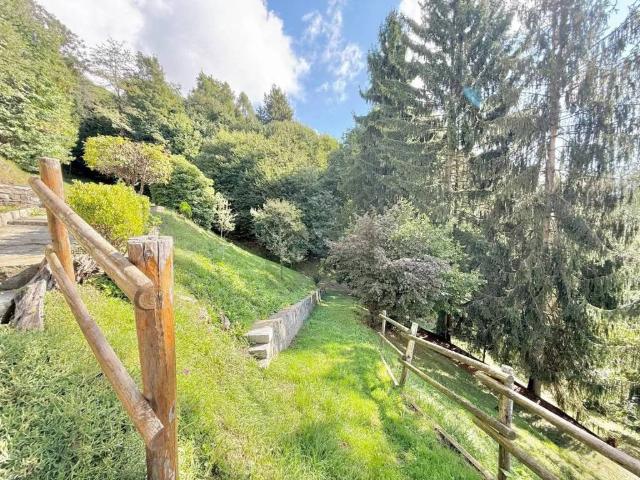 Casa indipendente in vendita a Sordevolo BI