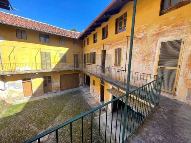 Casa indipendente in vendita a Sordevolo BI