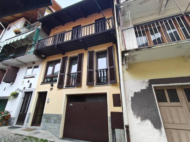 Casa indipendente in vendita a Sordevolo BI