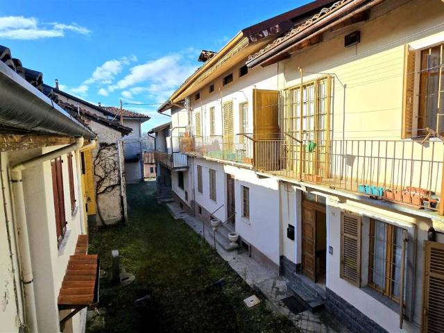Casa indipendente in vendita a Sordevolo BI