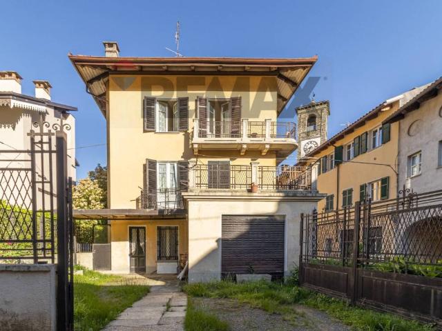 Casa indipendente in vendita a Sordevolo BI